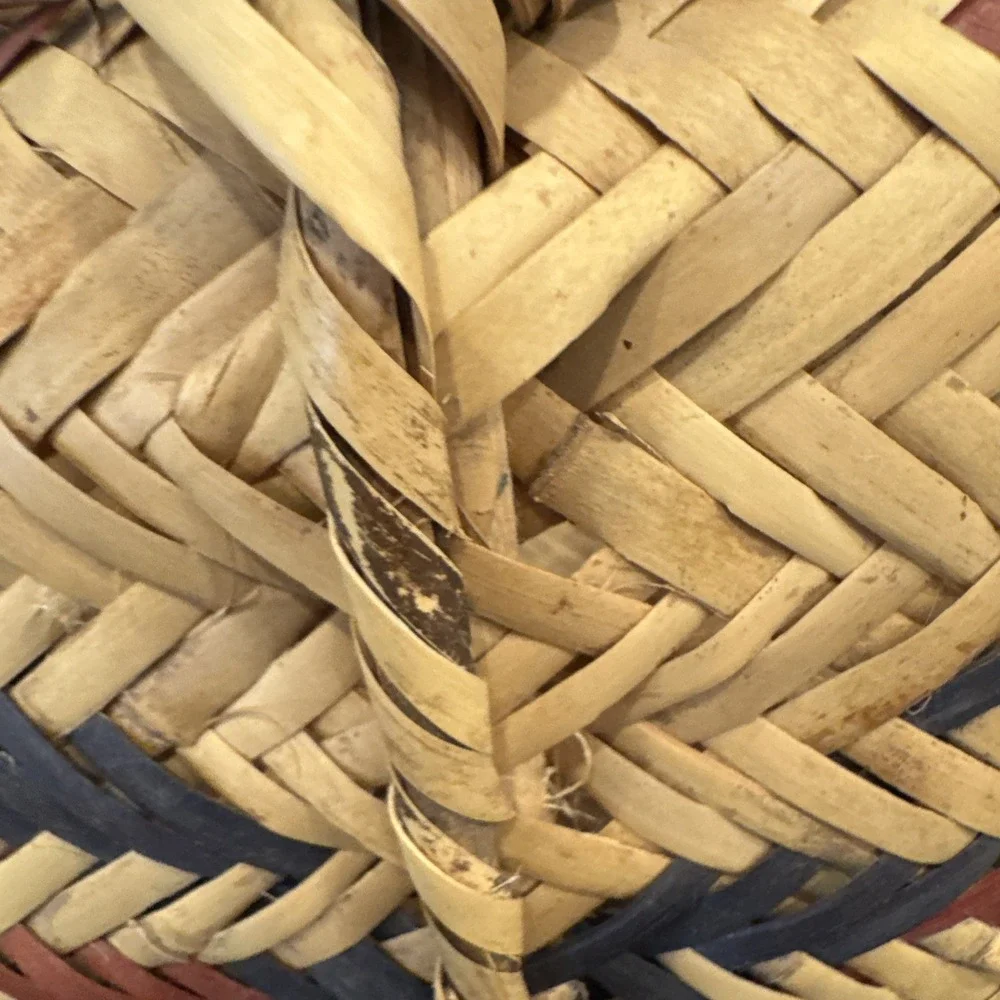 N/A antique choctaw